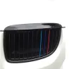 PegatinasCalcomanía de parrilla estilo BMW M - E46 E90 E92 E60 E87 M3 M5 M6
