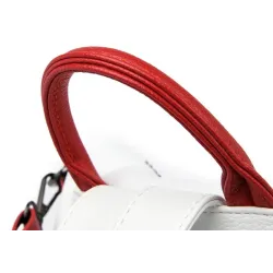 MochilasMochila de moda - antirrobo - cuero - remaches estrellas - gran capacidad