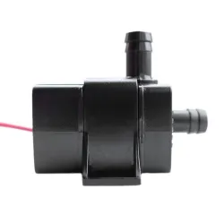 Mini pompa wodna 12 V - bardzo cicha - bezszczotkowa - zatapialnaPompy