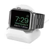 Silikonowy stojak - uchwyt - ładowarka - do Apple WatchAkcesoria