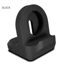 Silikoneholder - holder - oplader - til Apple Watch