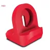 Silikoneholder - holder - oplader - til Apple Watch