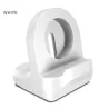 Silikoneholder - holder - oplader - til Apple Watch