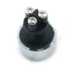 Car ignition start button with LED - ENGINE STARTSwitches