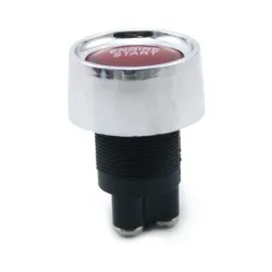 Startknop auto-ontsteking met LED - ENGINE STARTSchakelaars