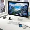 Aluminum charging dock - stand - holder - for Apple WatchAccessories