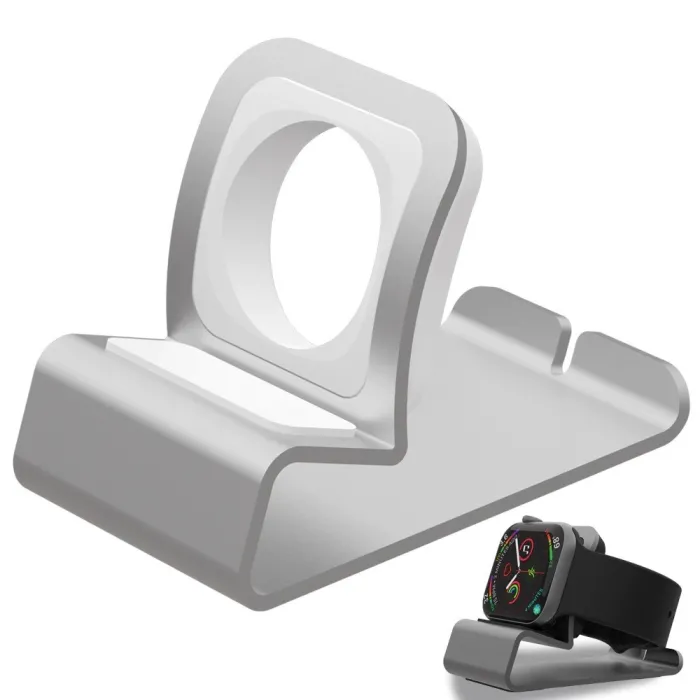 Aluminum charging dock - stand - holder - for Apple WatchAccessories