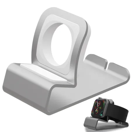 Aluminum charging dock - stand - holder - for Apple WatchAccessories