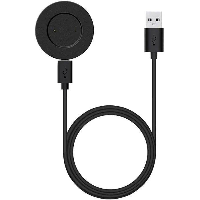 Ladedokkingstasjon - USB - baseadapter - hurtigladekabel - for Huawei Watch GT / GT 2