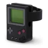 Trådløs opladningsstander - silikoneholder - til Apple Watch