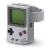 Trådløst ladestativ - silikonholder - for Apple Watch