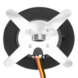 Universal car engine Start / Stop button - keyless switch - LED - 12VSwitches