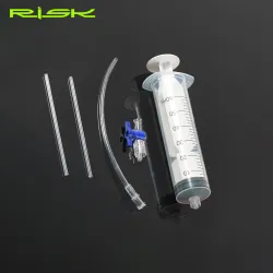Injecteur de pneu sans chambre à air