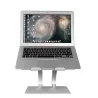 Aluminiumsholder til 11 - 17 tommer tablet & laptop - kølestativ