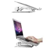 Aluminiumhållare för 11 - 17 tums surfplatta & laptop - kylställ