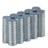 N35 - neodyymimagneetti - pyöreä levy - 3mm * 1mm - 100 kpl