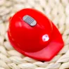 llaveroAbridor de botellas en forma de casco - con llavero - luz LED