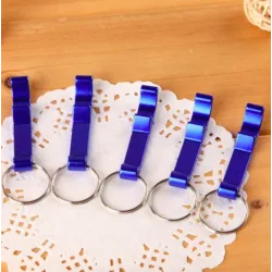 llaveroMini abrebotellas - con llavero