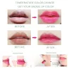 Jelly leppestift - lipgloss - 99% aloe vera - temperaturen endrer farge