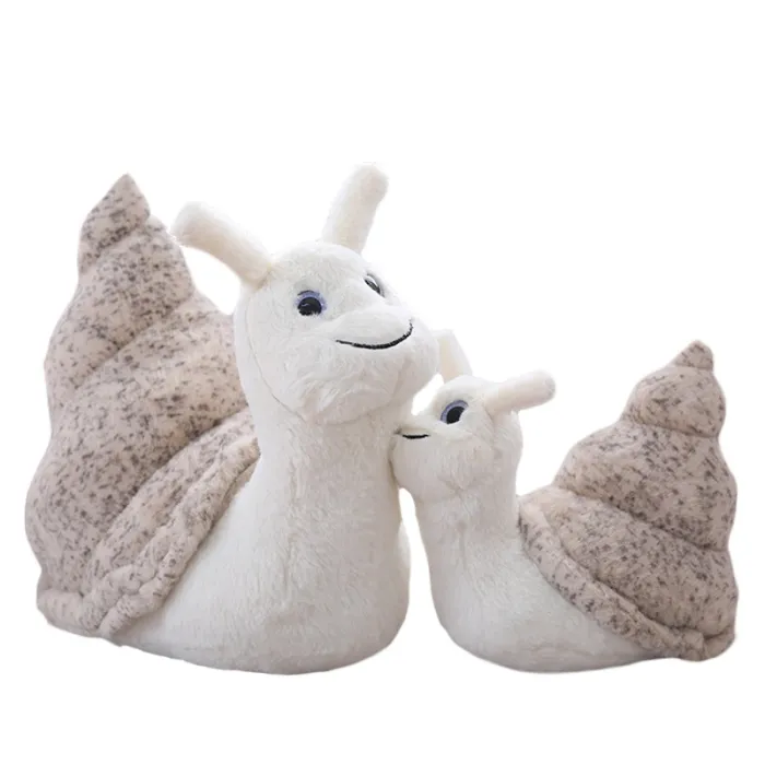 Animales de pelucheCaracol de peluche - peluche