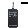 5V/2A - 10W - typ C - Qi trådlös laddare - laddningsadapter - för iPhone - Xiaomi - Samsung - Huawei - Android
