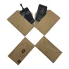 5V/2A - 10W - type C - Qi trådløs oplader - opladeradapter - til iPhone - Xiaomi - Samsung - Huawei - Android