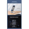 15W - draadloze snellader - standaard - opvouwbare telefoonhouder - voor iPhone - Samsung - Huawei - XiaomiHouders