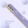 Magnetisk ring - silikone telefonholder - klistermærke - universal