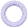Anello magnetico - supporto per telefono in silicone - adesivo - universale