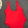 Costume intero sexy classico