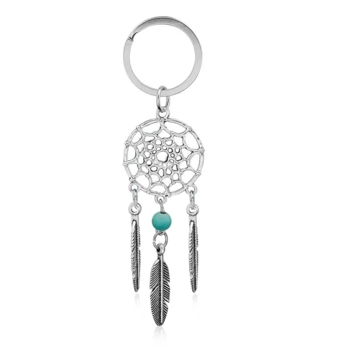 Vintage dromenvanger sleutelhangerSleutelhangers