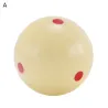 Resin biljard träningsboll - snookerträning