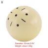 Resin biljard träningsboll - snookerträning