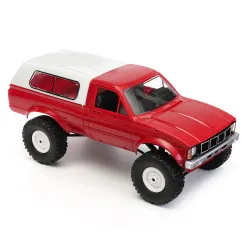 WPL C24 1/16 RTR 4WD 2.4G - pick-up - samochód terenowy r/c 2CHSamochód