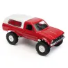WPL C24 1/16 RTR 4WD 2.4G - pick-up lastebil - off road R/c bil 2CH