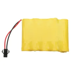 WPL C24 1/16 RTR 4WD 2.4G - pick-up lastebil - off road R/c bil 2CH
