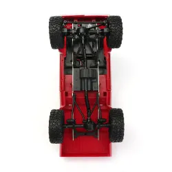 WPL C24 1/16 RTR 4WD 2.4G - pick-up lastebil - off road R/c bil 2CH