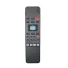 T3 6-Axis Gyro - Air Mouse - 2.4G - sem fio - 7 cores retroiluminado - Controle remoto inteligente - com teclado QWERTY