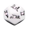 Rompecabezas & juegosDados de posiciones sexuales - juguete para adultos - 6 / 12 caras