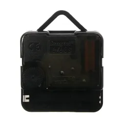 RelojesElegante reloj de pared para niños - cuarzo - diseño de robot retro