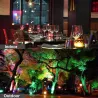 30W - 50W - projecteur - LED - RGB - étanche