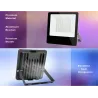 30W - 50W - floodlight - LED - RGB - waterproofFloodlights