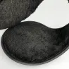Warm earmuffs with metal hearing holes - unisexHats & Caps