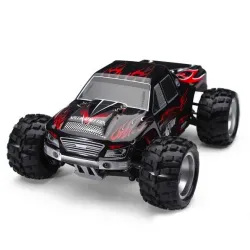 Wltoys A979 1/18 - 4WD - Camion monstre radiocommandé