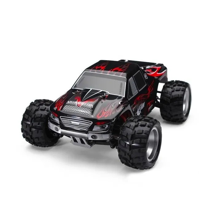 Wltoys A979 1/18 - 4WD - Camion monstre radiocommandé