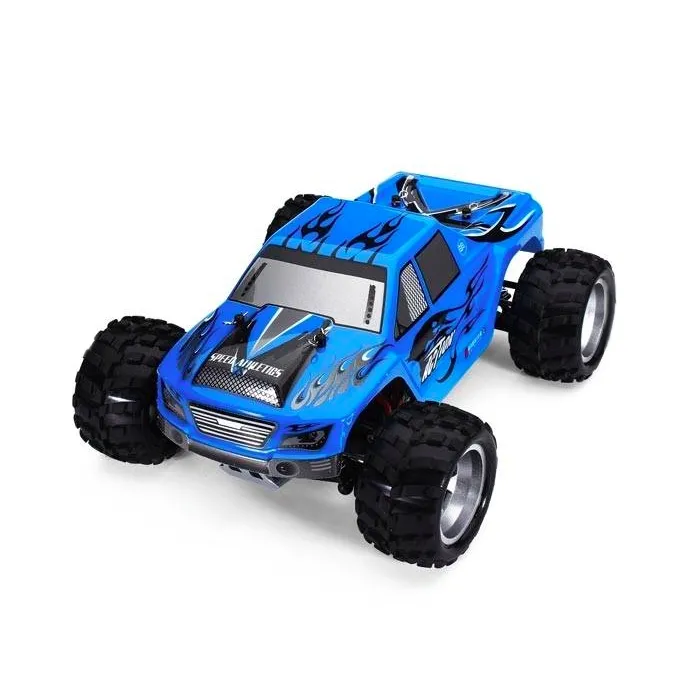 Wltoys A979 1/18 - 4WD - Camion monstre radiocommandé