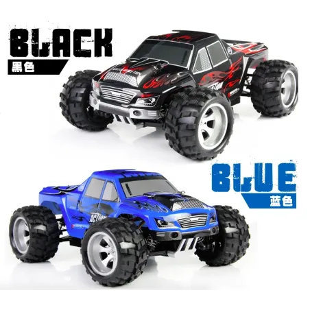 Wltoys A979 1/18 - 4WD - Camion monstre radiocommandé