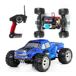 Wltoys A979 1/18 - 4WD - Camion monstre radiocommandé