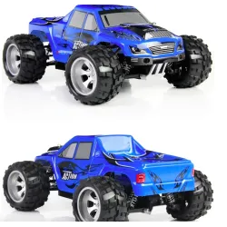 Wltoys A979 1/18 - 4WD - Camion monstre radiocommandé
