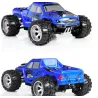 Wltoys A979 1/18 - 4WD - Camion monstre radiocommandé